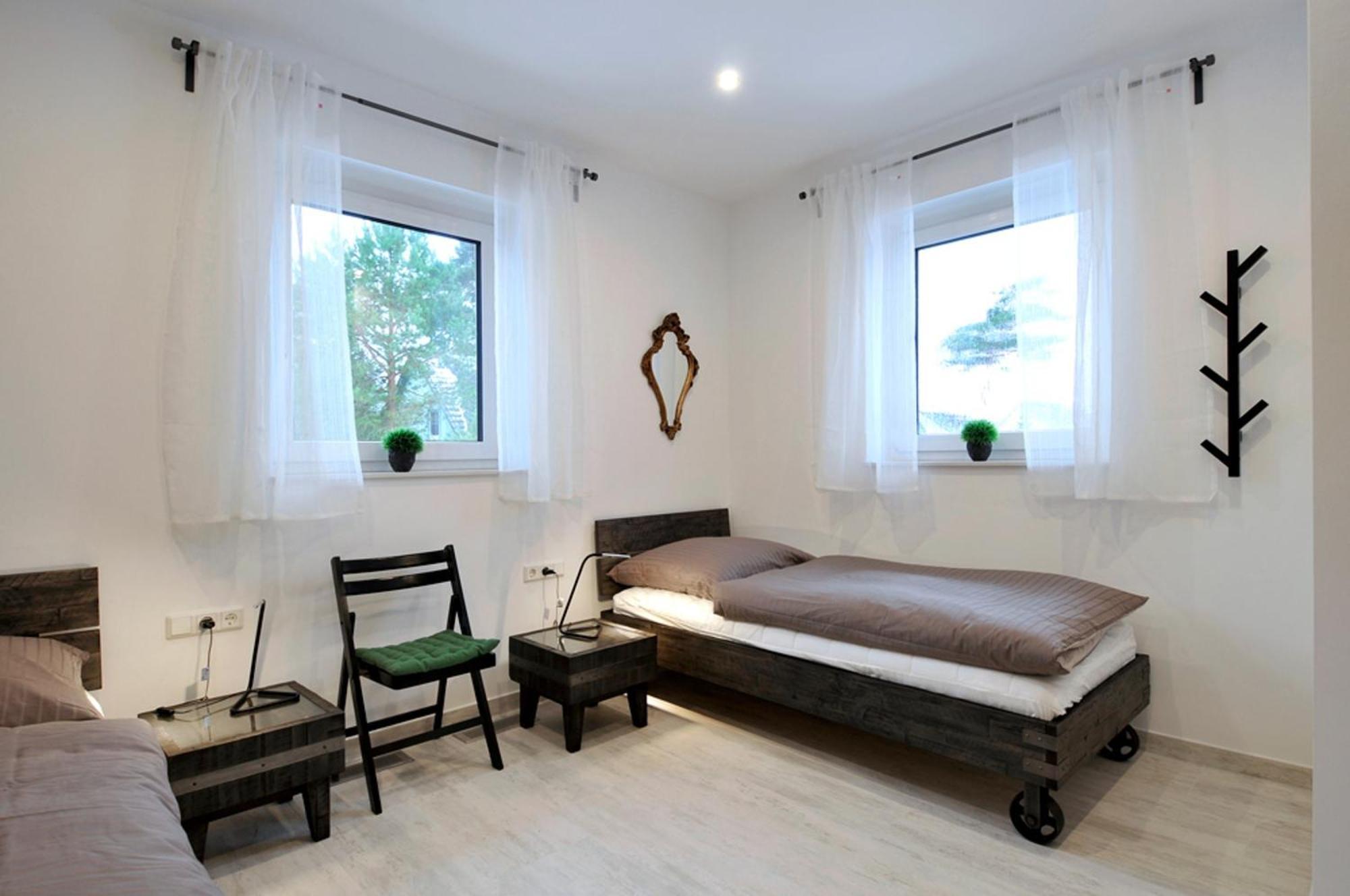 Villa Kiesel زيمبين المظهر الخارجي الصورة